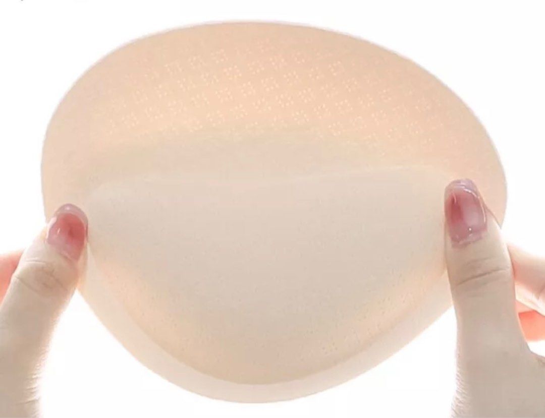Protective Bra Insert Thick Inserts Bra Padding, Women's Fashion, New Undergarments ...
