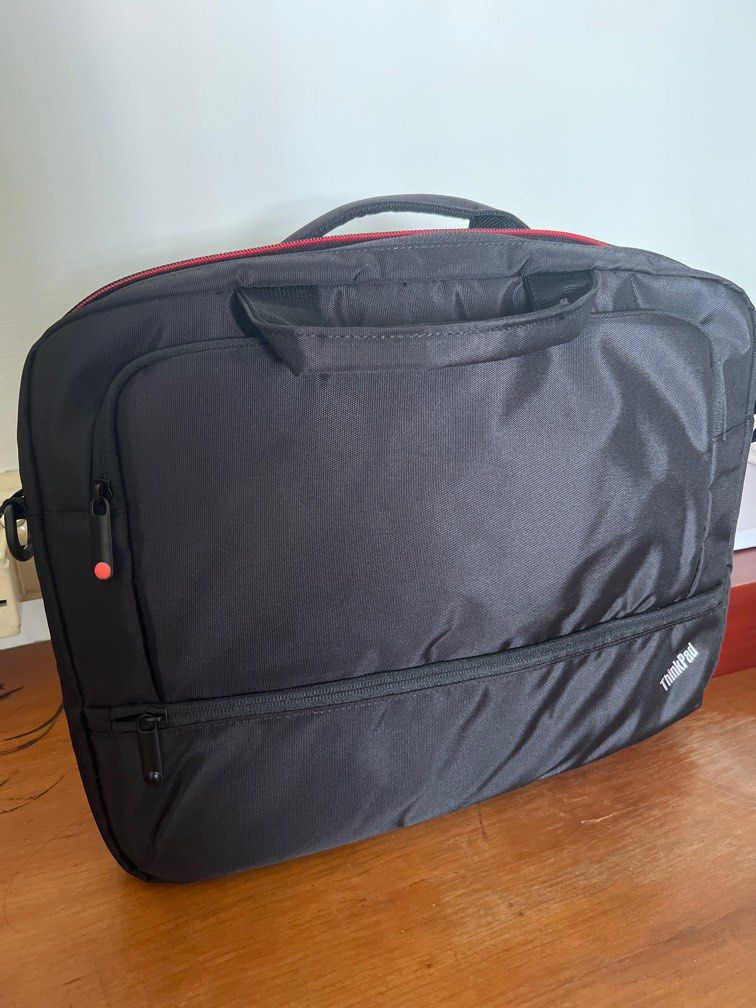 ThinkPad Laptop Bag (Brand New), Computers & Tech, Parts & Accessories