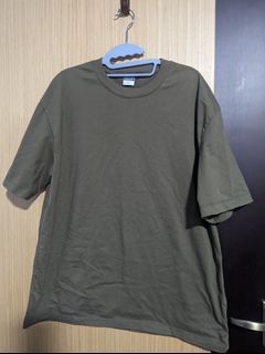 Tiktok Oversize T-shirt