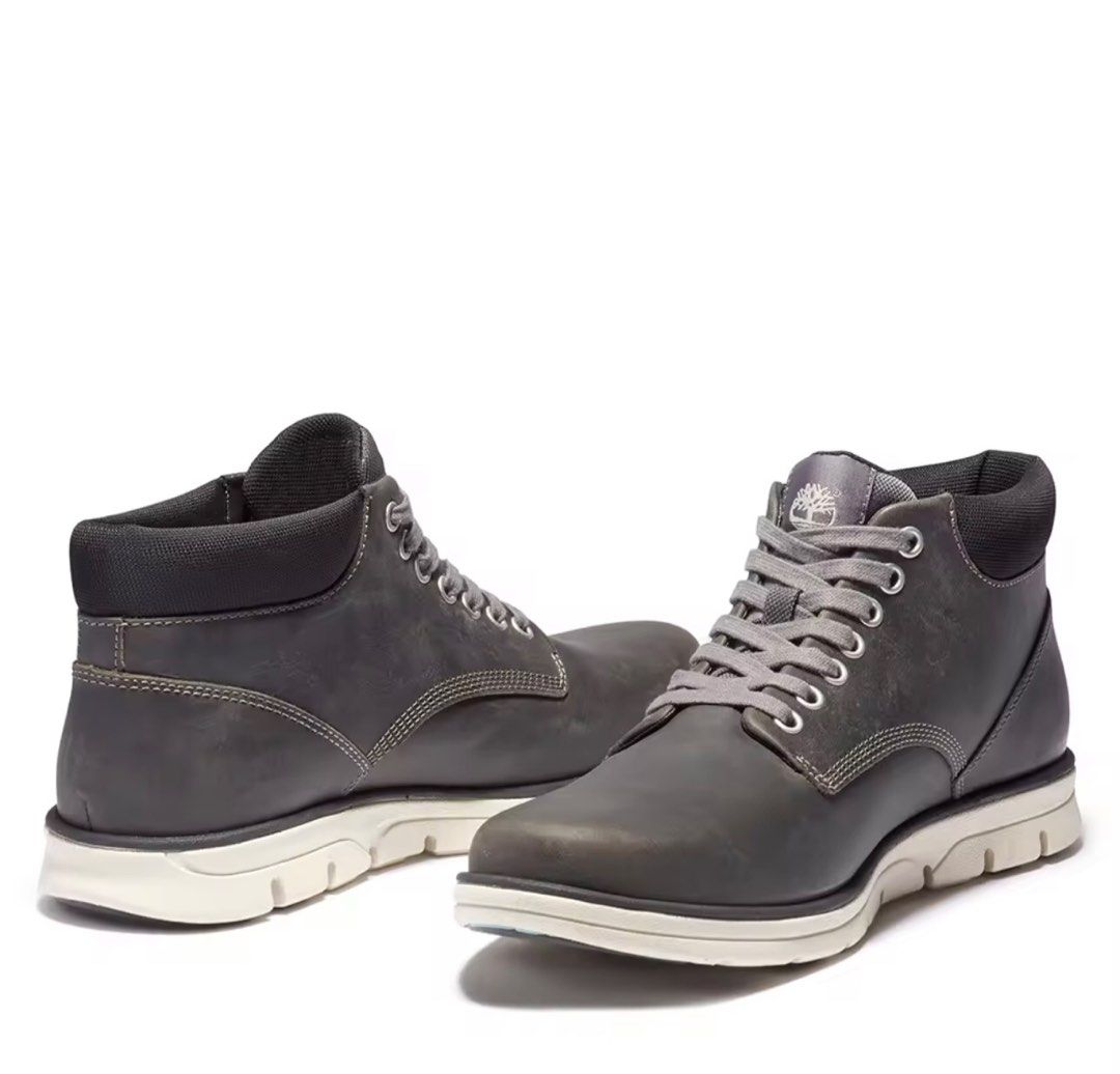 Timberland bradstreet chukka dark grey store