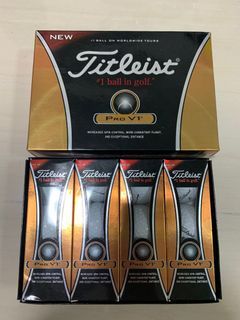 Titleist Pro V1