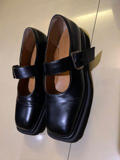 正韓Tolaku購入🫧瑪莉珍百搭鞋