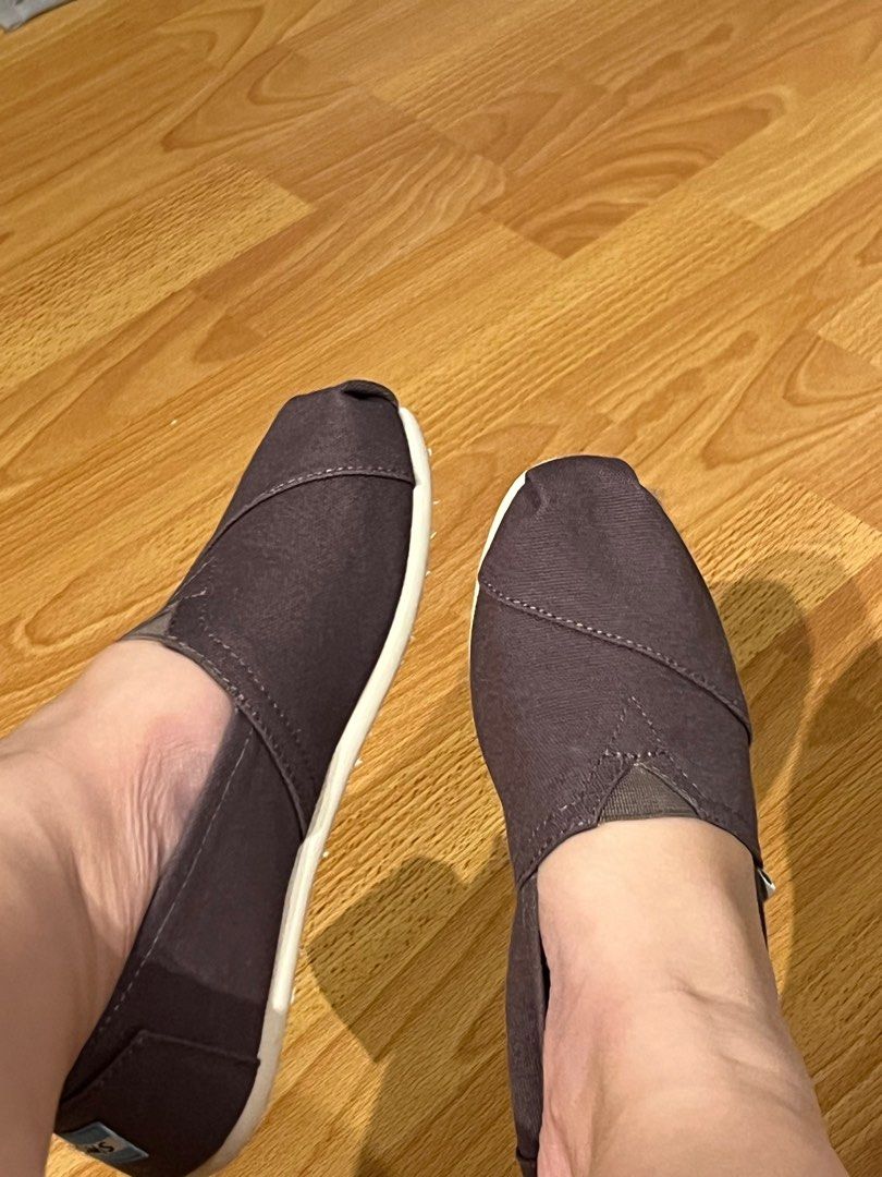 Ash canvas on sale women's classics