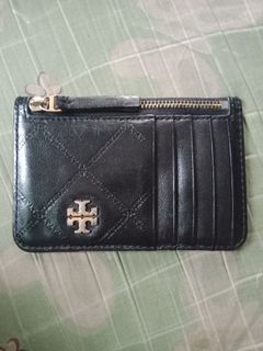 Tory card holder wallet purse