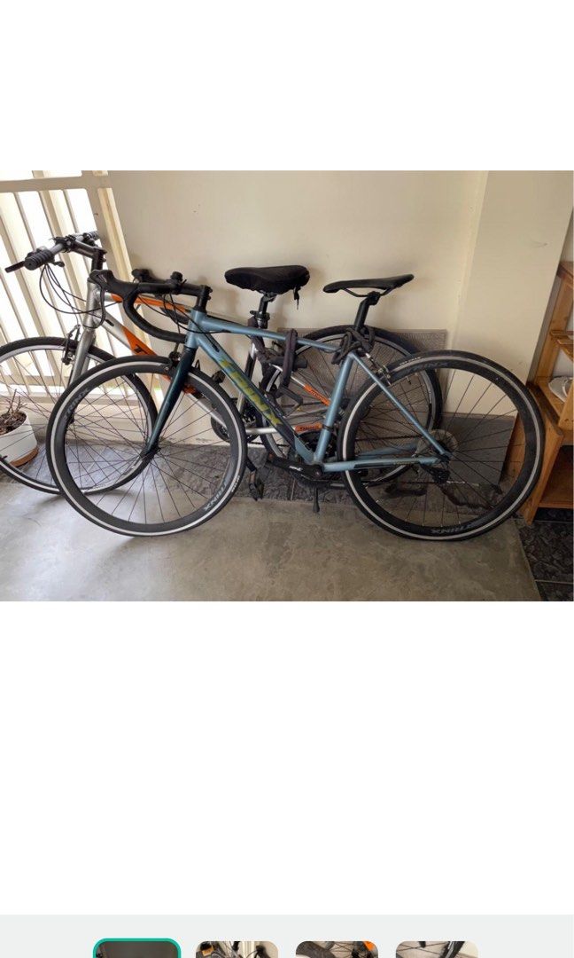 Trade my bike deals