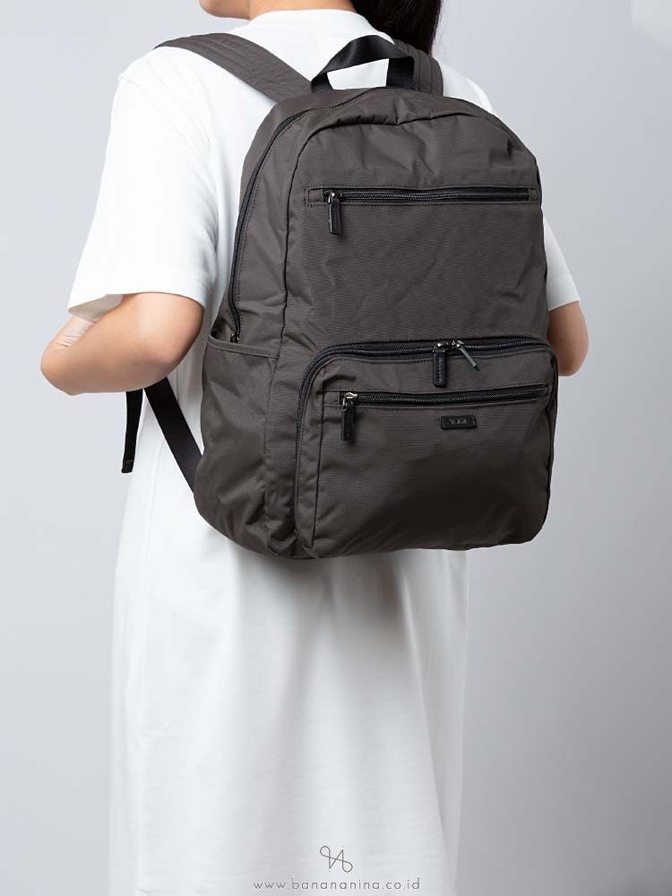 Original Tumi Packable Backpack, Men's Fashion, Bags, Backpacks on