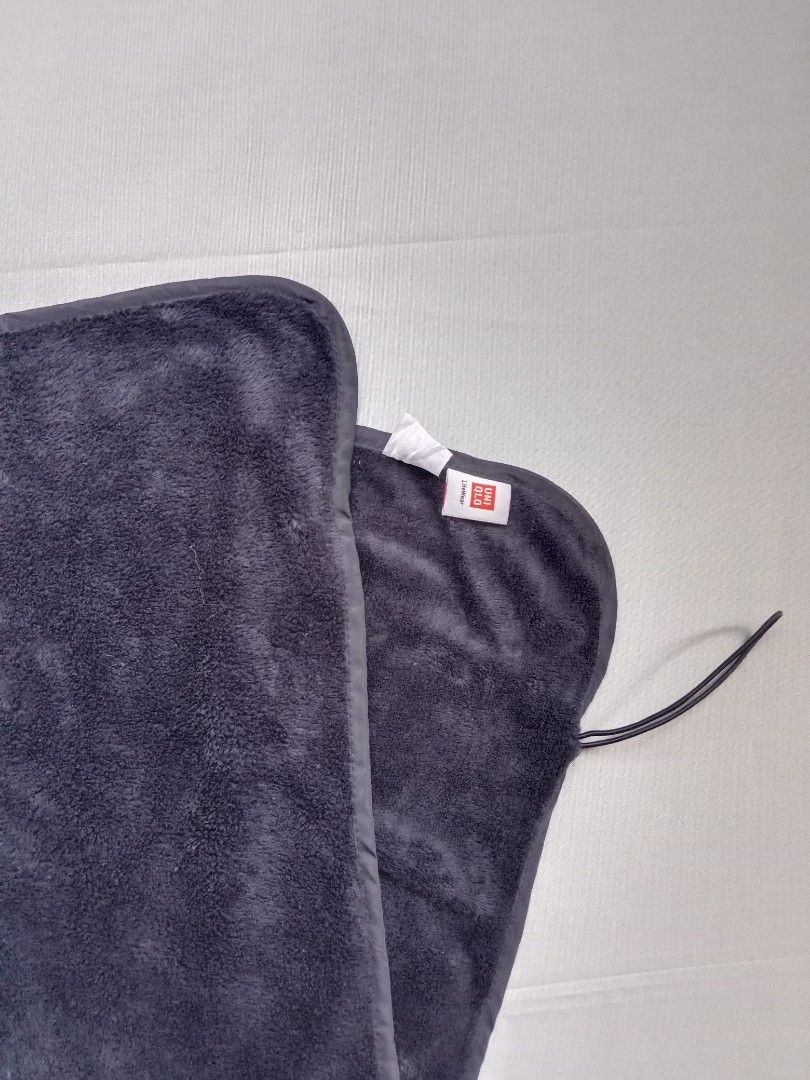 Uniqlo Towel on Carousell