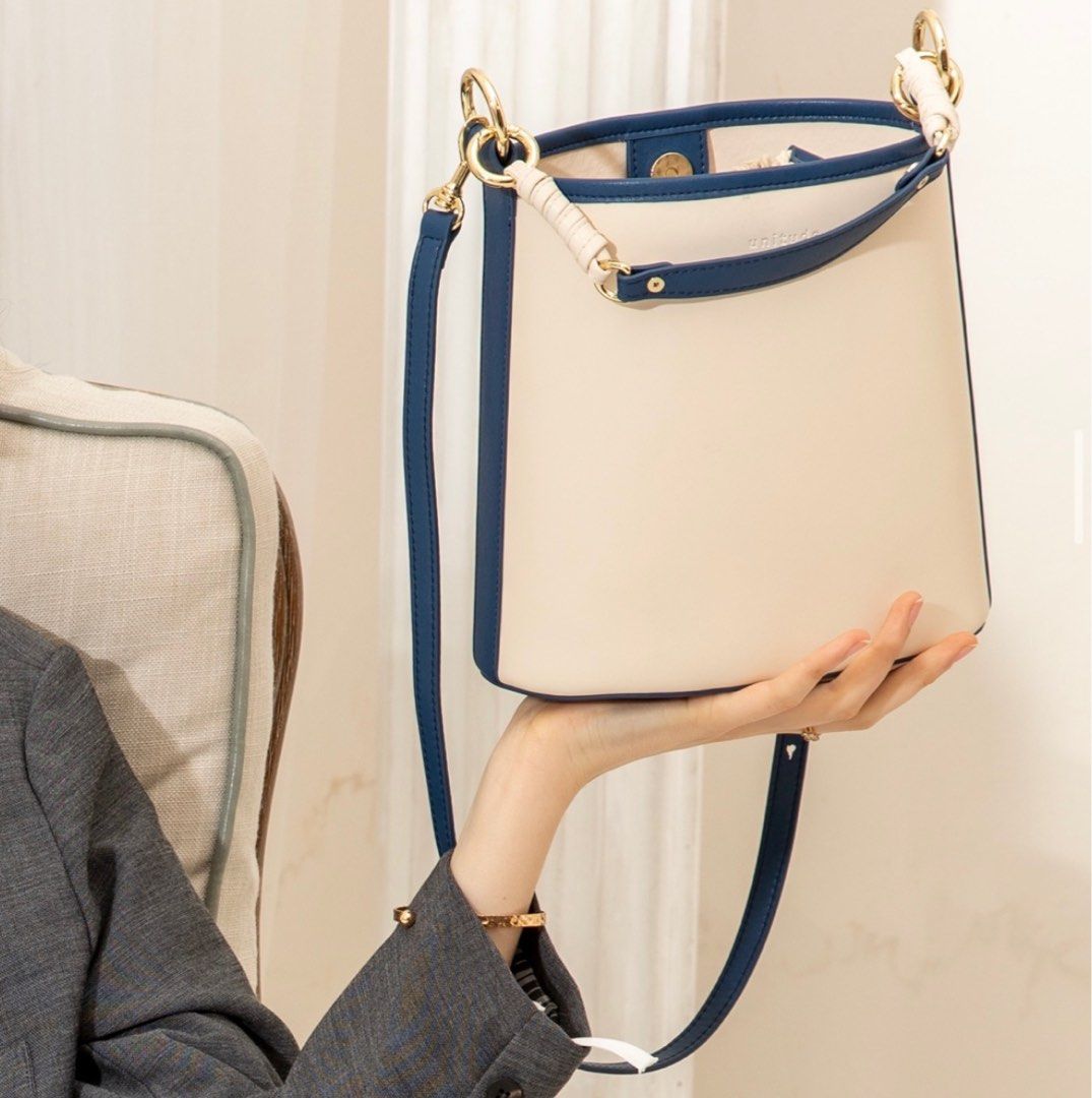 Unitude sale bucket bag