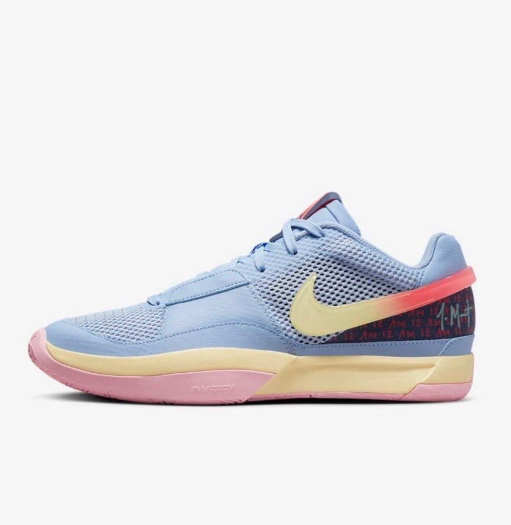 US13 Nike JA1 Day One