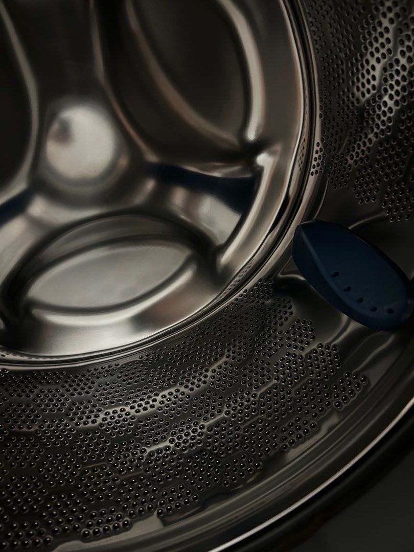 Used Electrolux washing machine in very good condition, TV & Home