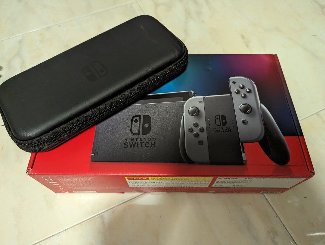 Used switch for sale 2025