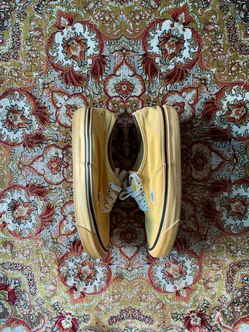 Ultracush vans comfycush clearance