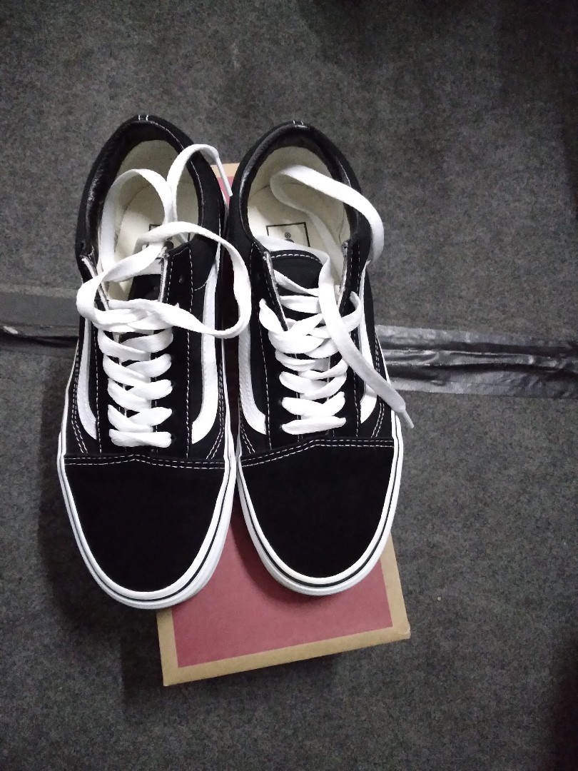 Vans original grosir cheap