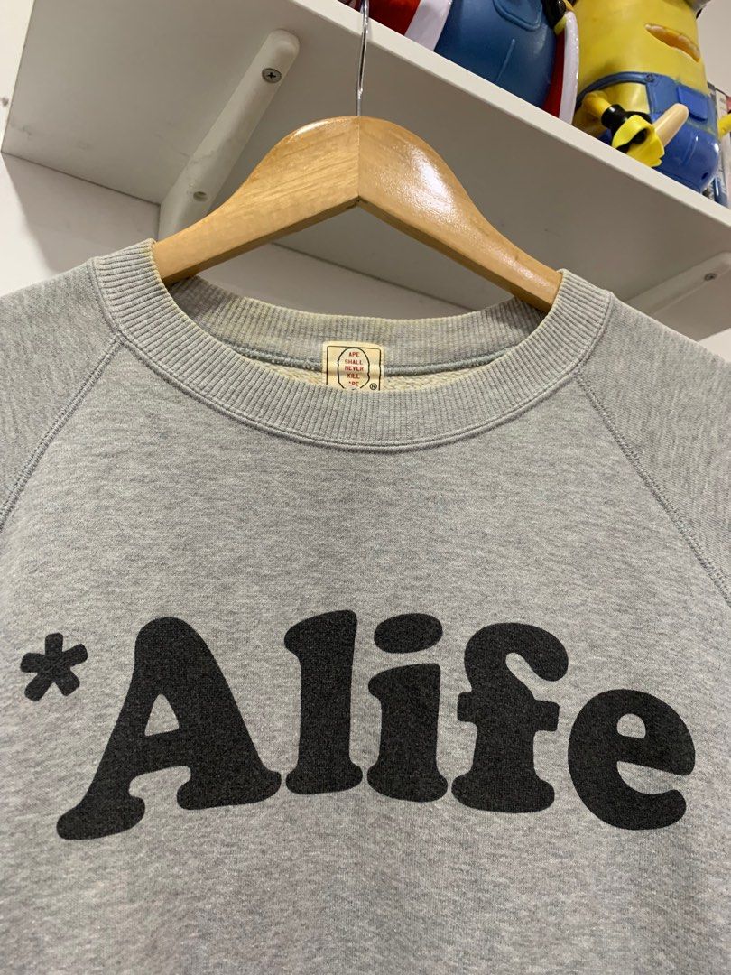Bape alife hoodie best sale