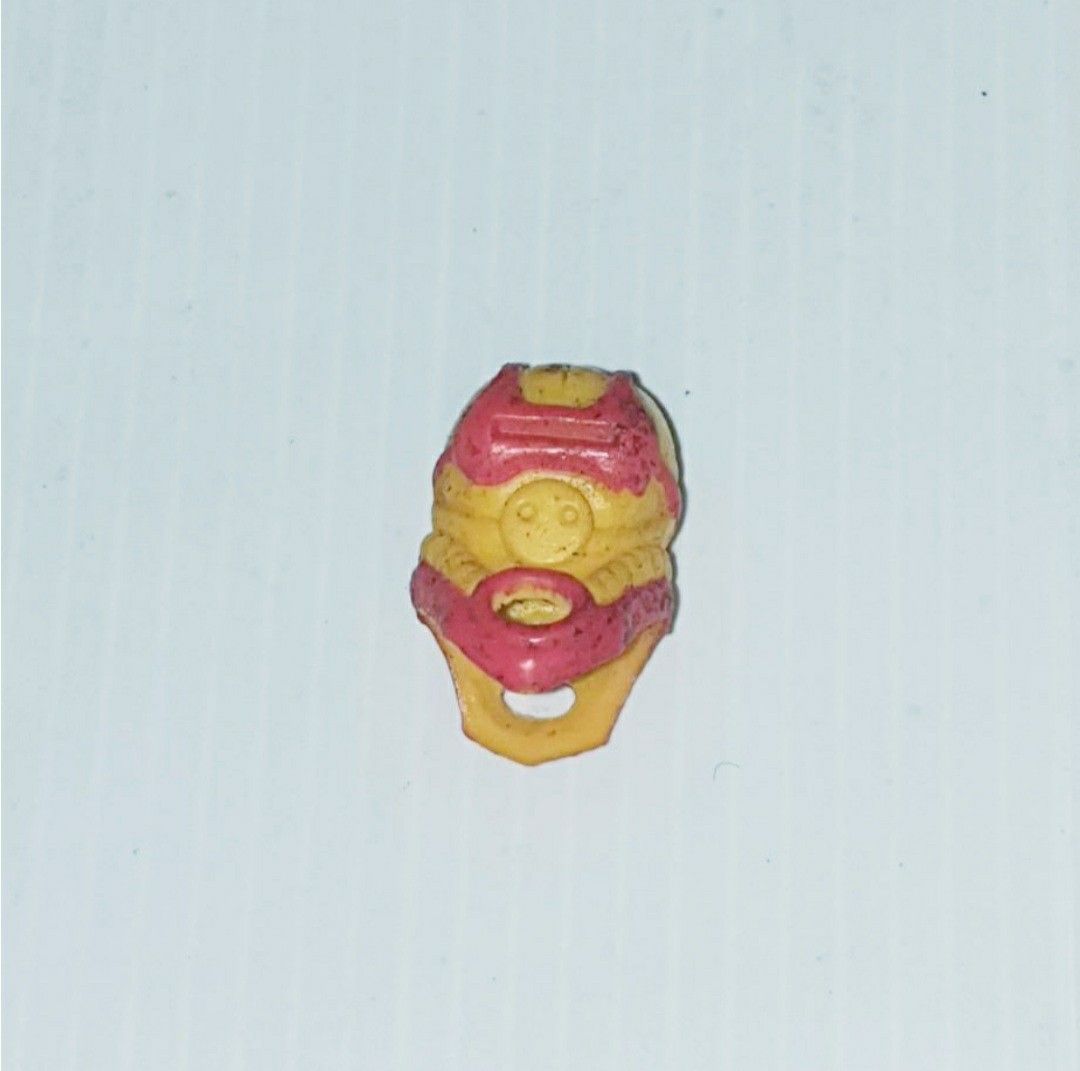 mask kenner m.a.s.k Vintage Gloria Baker from Stiletto w Mask