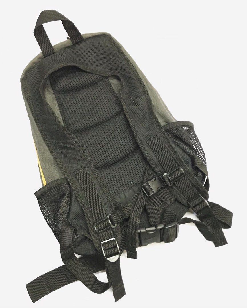 vintage backpack nike