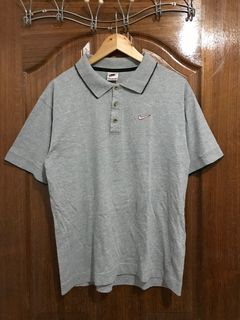 Vintage Nike Polo Shirt