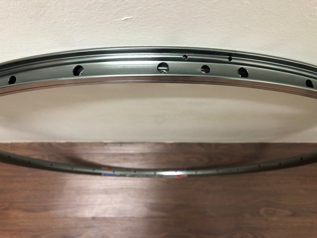Vintage weinmann store rims