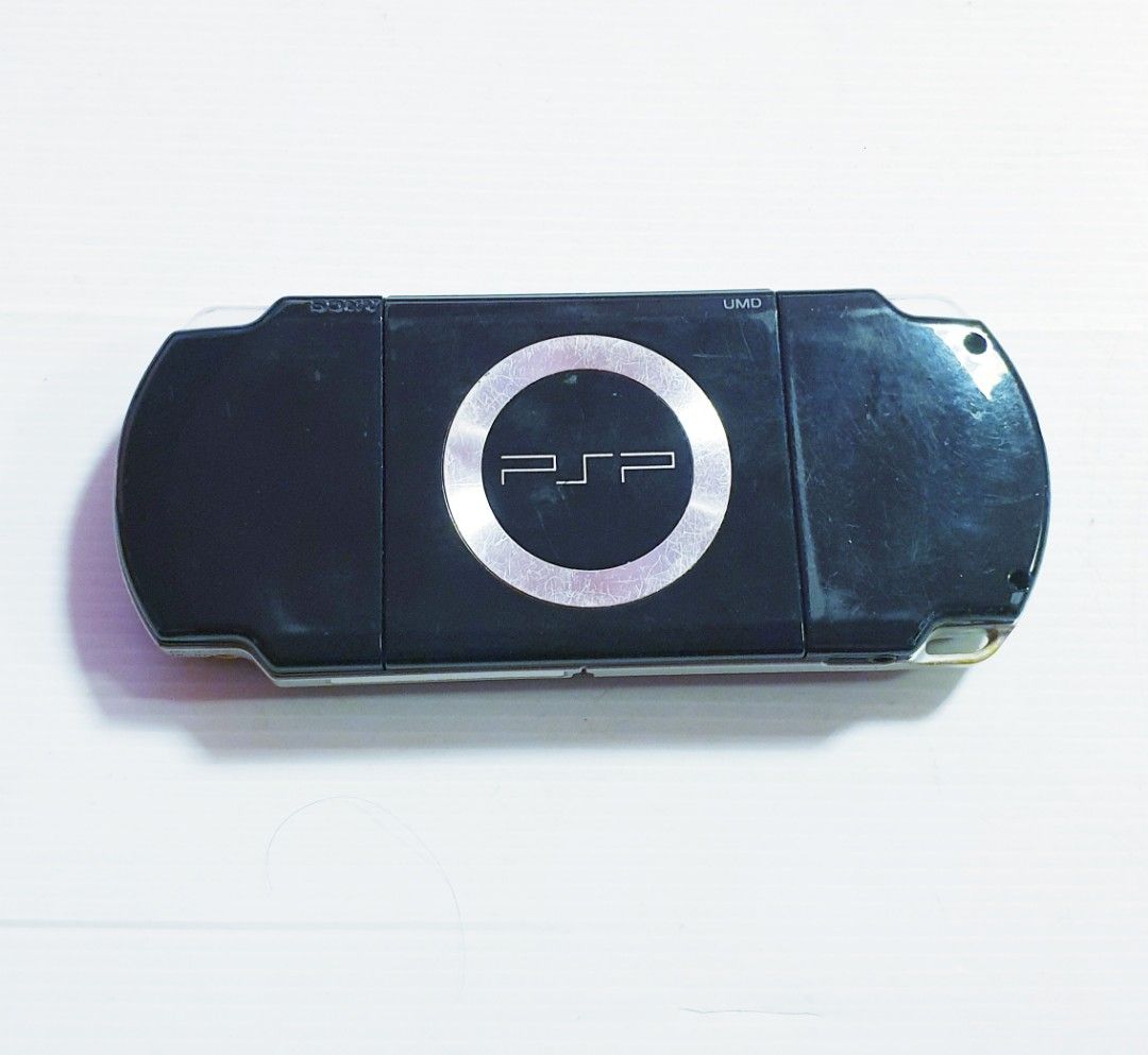 vintage sony psp spare parts lot, Video Gaming, Video Game Consoles ...