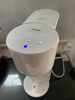 VIOMI 雲米智能即熱飲水吧 1A 4L即熱飲水機
