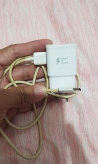 Vivo Realme Samsung FAST CHARGER type C