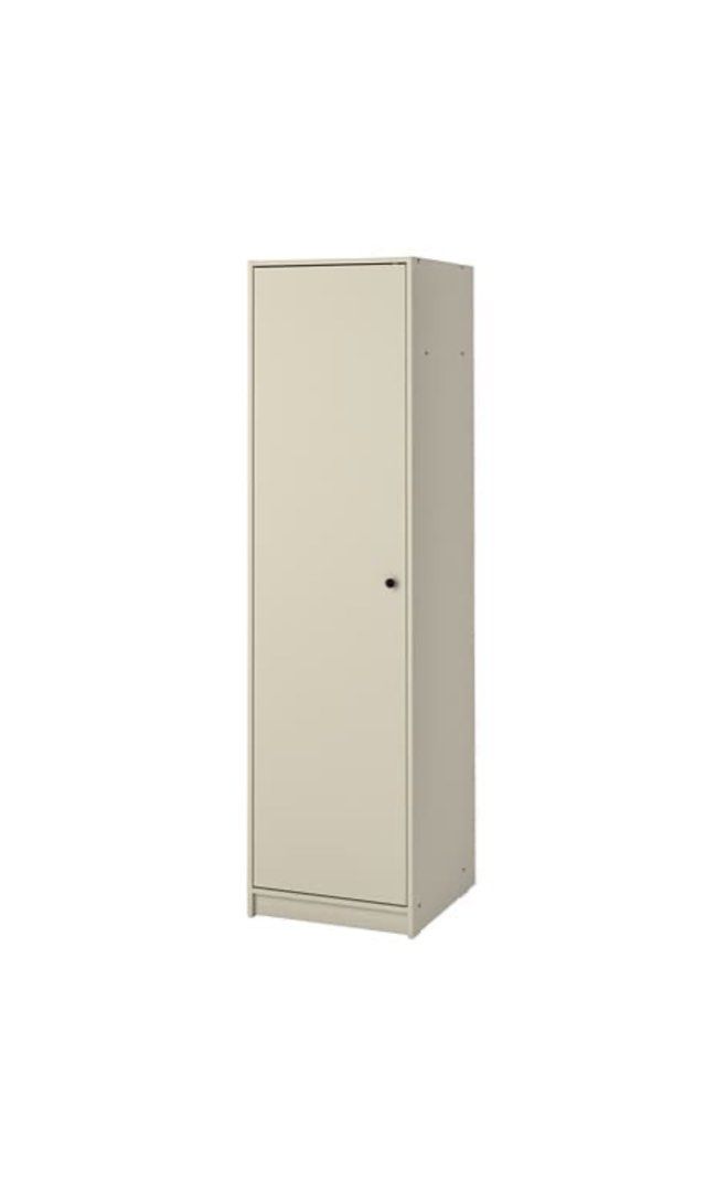 Wardrobe GURSKEN ikea 1 door wardrobe Malm Brimnes Hemnes Nordli