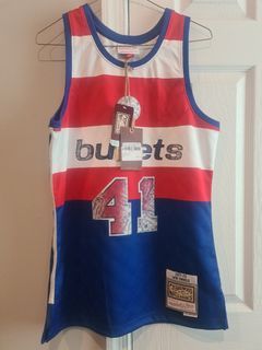 Swingman Scottie Pippen All Star East NBA 1996-97 Jersey - Teal / 2X Large  in 2023