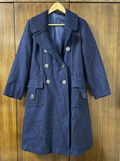 Winter Coat