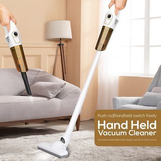 Wireless Vacuum Cleaner for House and Car