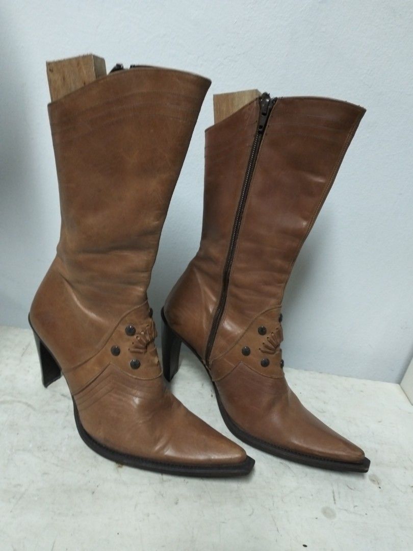 Cheap clearance womans boots