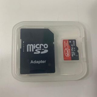 Wow! 64GB Memory Card