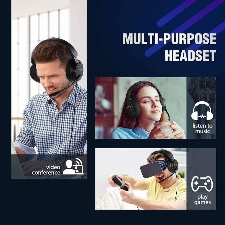 Xiberia headset store xbox one