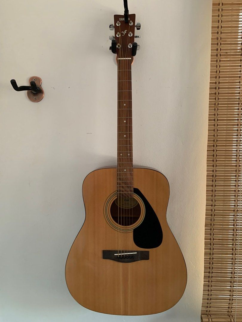 Yamaha hot sale guitar olx
