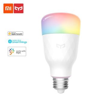 Yeelight Smart Bulb 1S Color