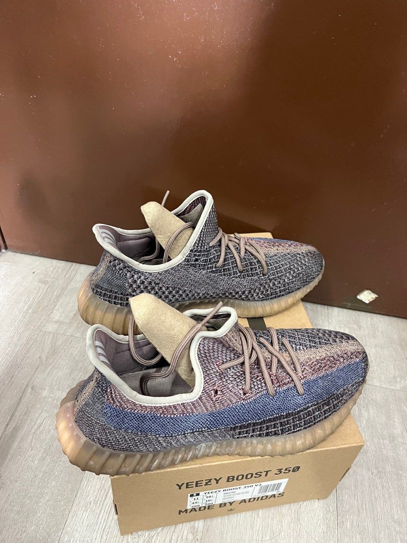 Yeezy cher hotsell