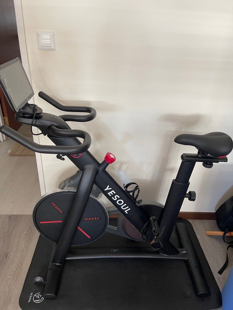Yesoul m3 outlet review