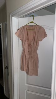 Zara Romper