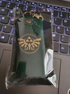 Zelda Tears of the Kingdom Limited Edition Key Holder