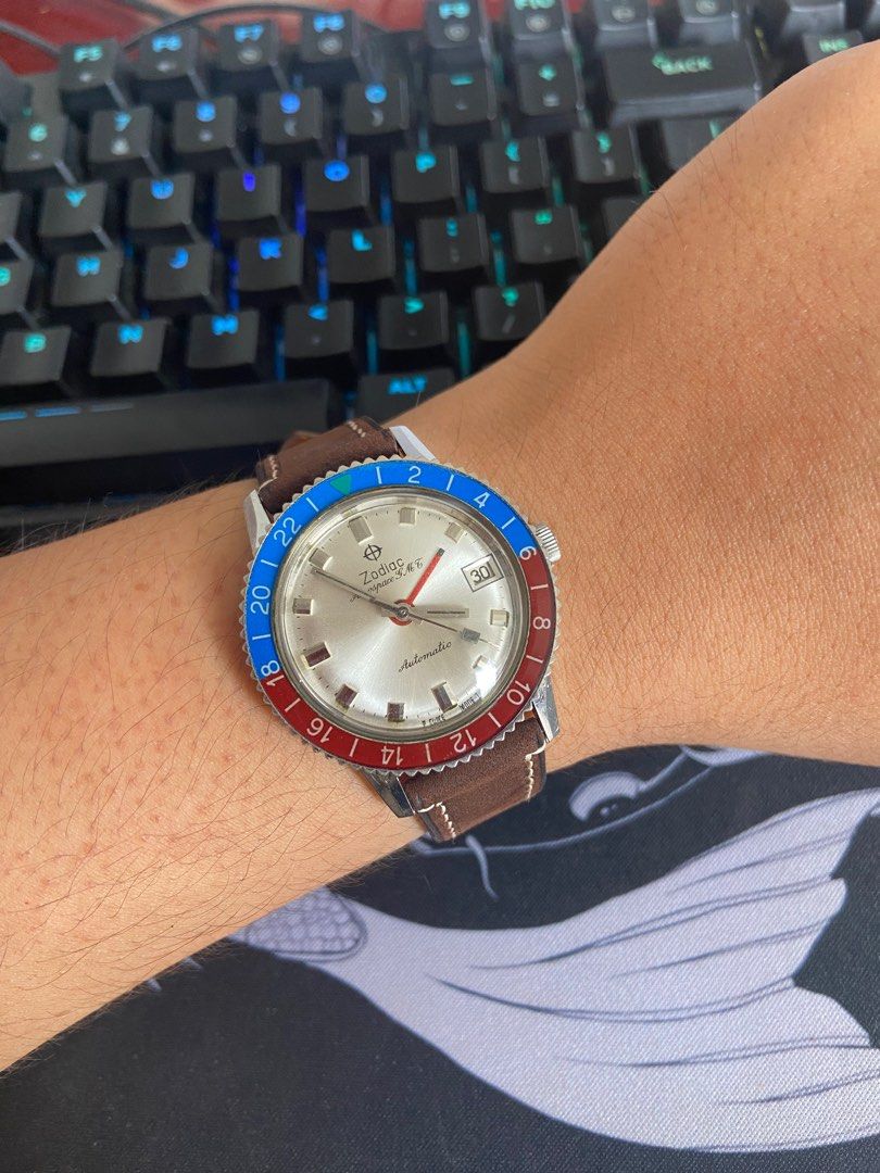 Aerospace gmt hotsell
