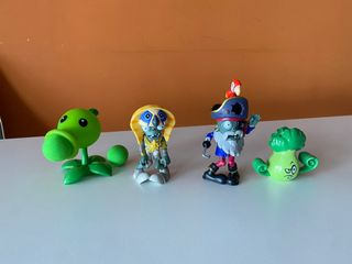 Lego plants vs zombies mercadolibre on sale