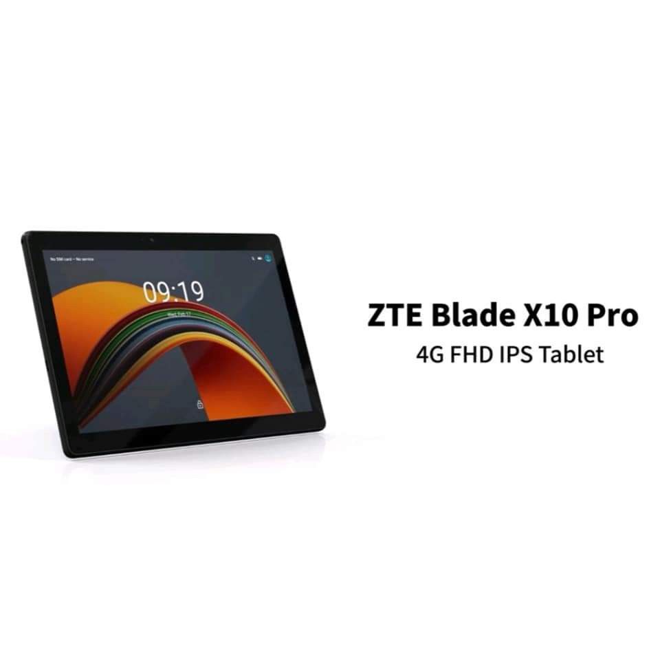 ZTE Device - 🌟 ZTE Year End Promo Special Highlight - Blade X10 Pro 🌟  Receive a complimentary ZTE Buds 2, Magnetic keyboard + Stylus Pen, Casing  & screen protector (total worth