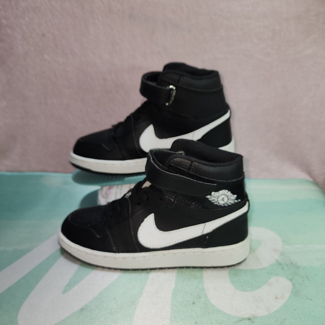 Nike air jordan 1 nere clearance