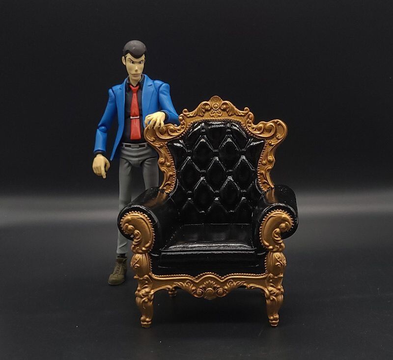 Action figure furniture online