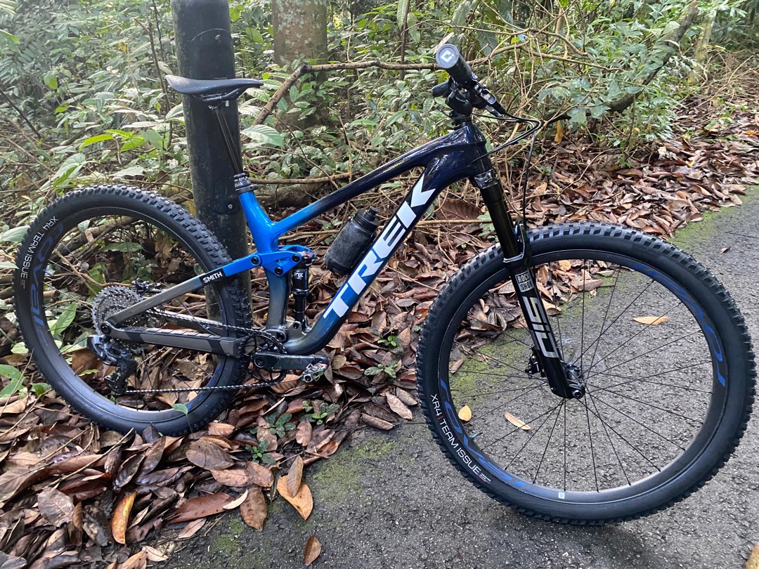 Top fuel best sale frameset
