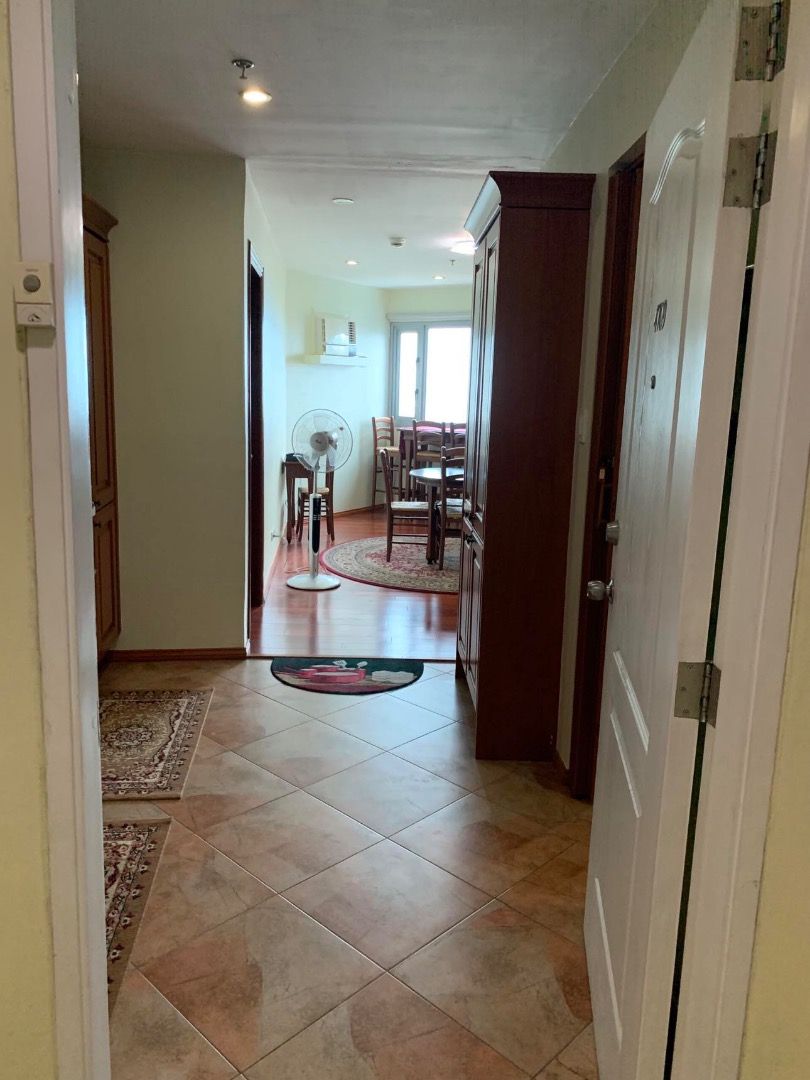 2 bedroom unit for sale at DE LA SALLE TAFT, Property, For Sale