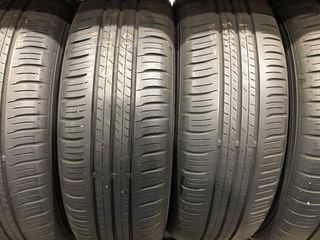 4pcs 195/65/16 Dunlop used tyre (85%)