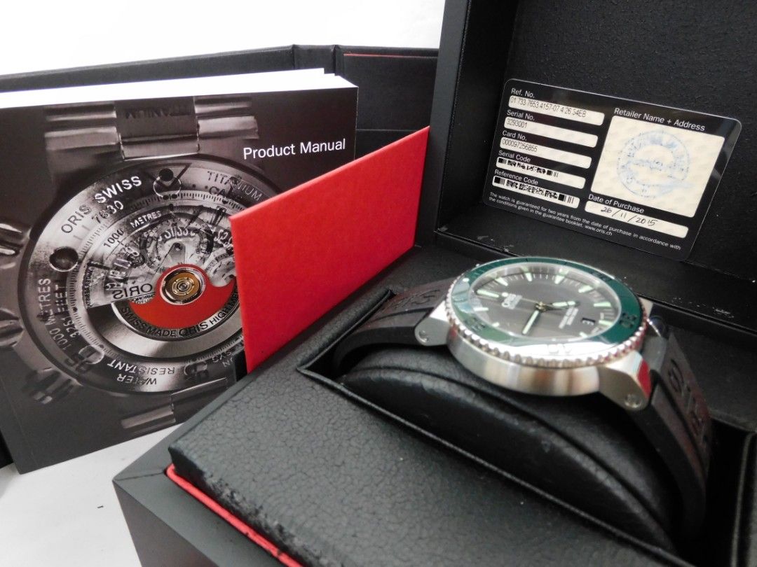 Oris dhgate sale