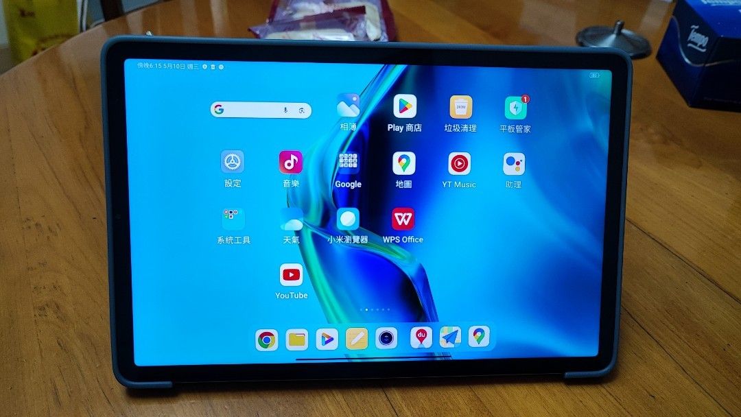 xiaomi pad5 中国版 6g 128g 在庫処分送料無料 家電・スマホ・カメラ