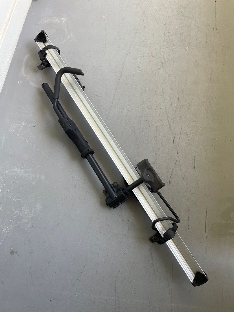 Thule 594xt shop sidearm bike rack