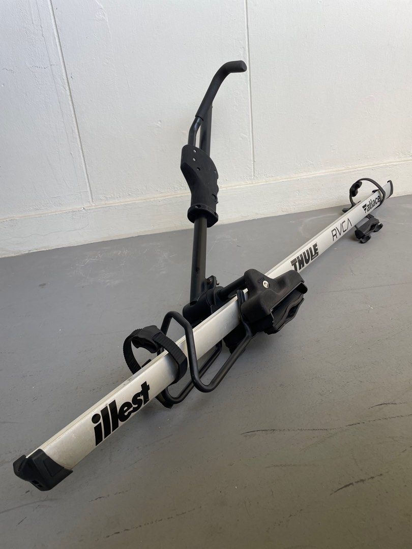 Thule 594xt sidearm outlet